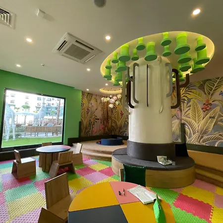 Διαμέρισμα Serenity Duplex Αλάνια