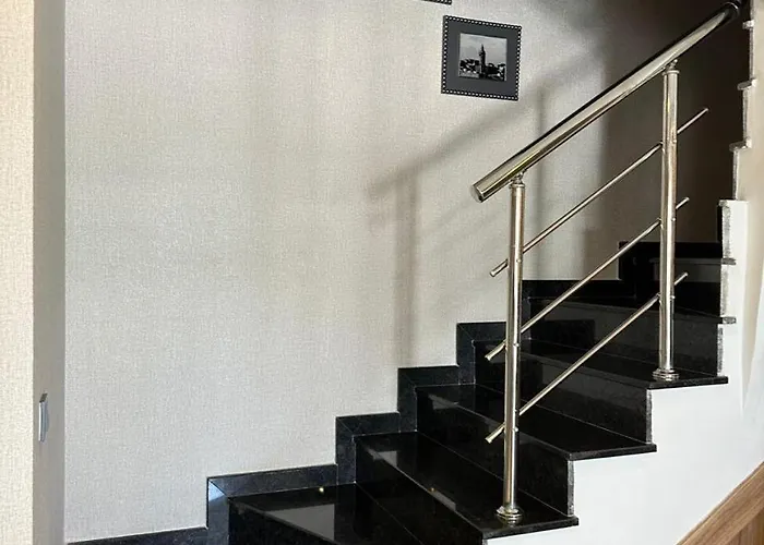 Διαμέρισμα Serenity Duplex *