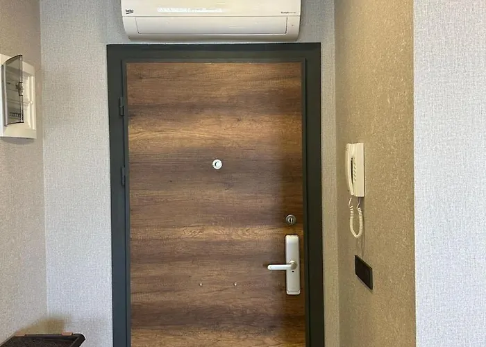 Διαμέρισμα Serenity Duplex