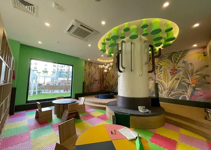 Διαμέρισμα Serenity Duplex Αλάνια