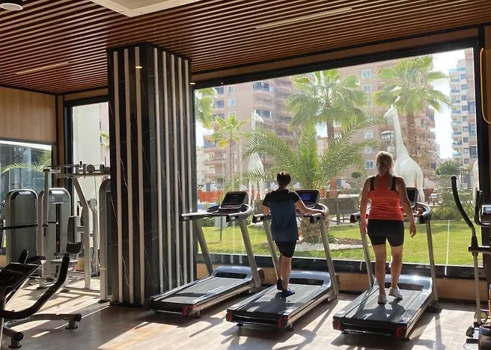 Serenity Duplex Διαμέρισμα *