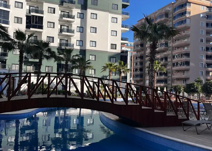 Serenity Duplex Apartamento