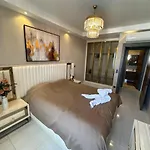 Serenity Duplex * Alanya