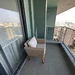 Serenity Duplex Apartman Alanya