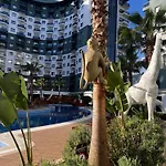 Serenity Duplex Apartman Alanya