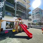 Serenity Duplex Alanya