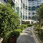 Apartman Serenity Duplex *
