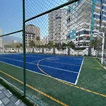 Serenity Duplex Apartman Alanya