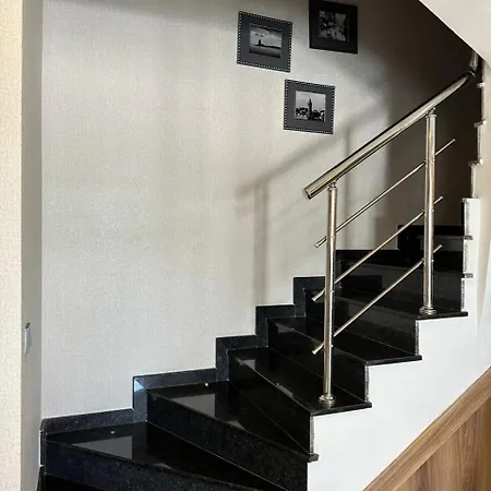 아파트 Serenity Duplex *