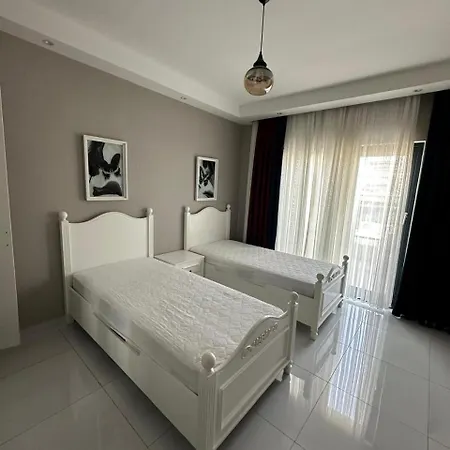 Serenity Duplex * 알란야