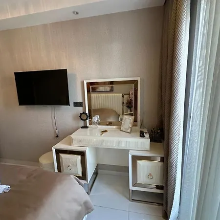 Serenity Duplex Διαμέρισμα