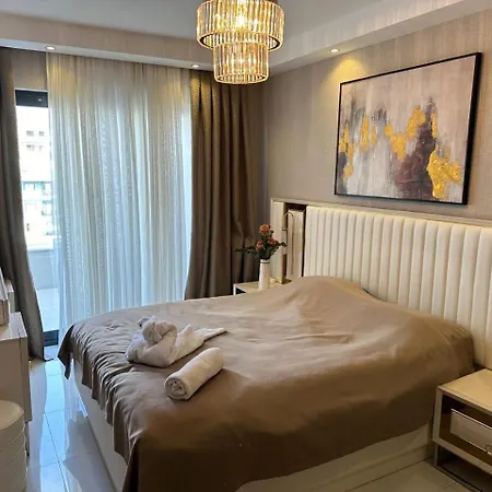 Serenity Duplex * Alanya