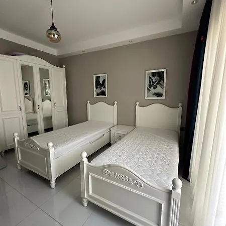 Serenity Duplex 알란야