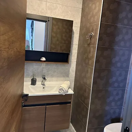 Serenity Duplex Alanya