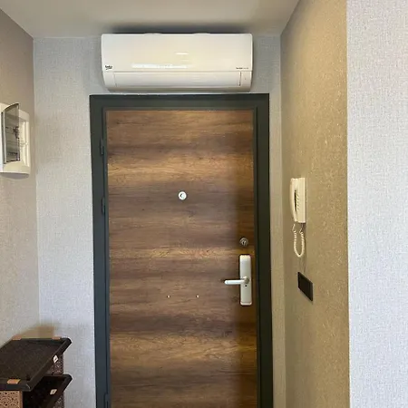 Apartmán Serenity Duplex