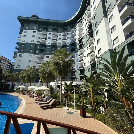 Serenity Duplex Apartment