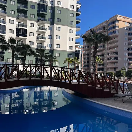 Serenity Duplex Appartement