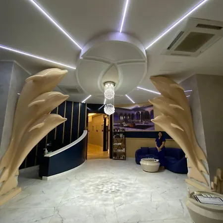 Serenity Duplex *