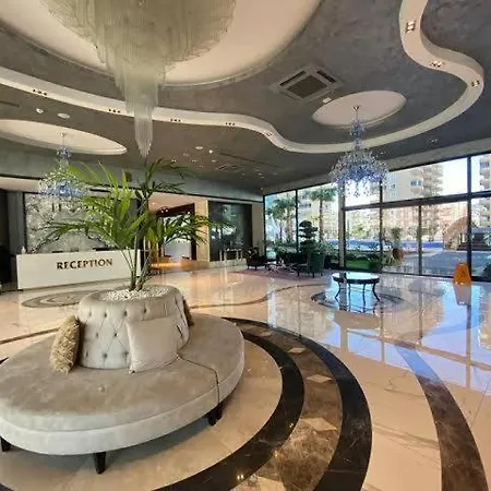 Serenity Duplex 아파트