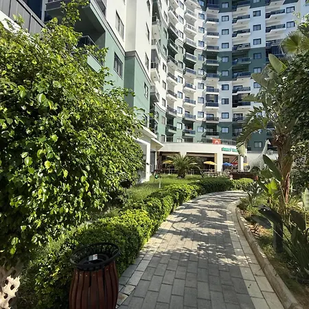 Apartmán Serenity Duplex *