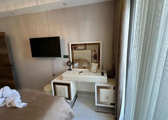 Serenity Duplex דירה