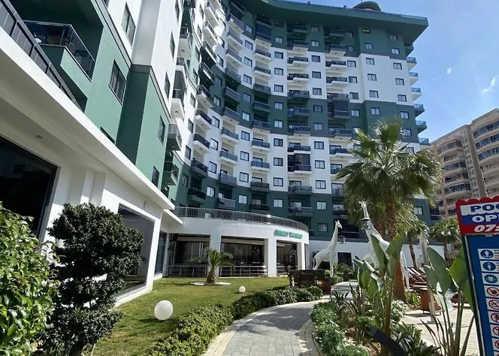 Serenity Duplex *