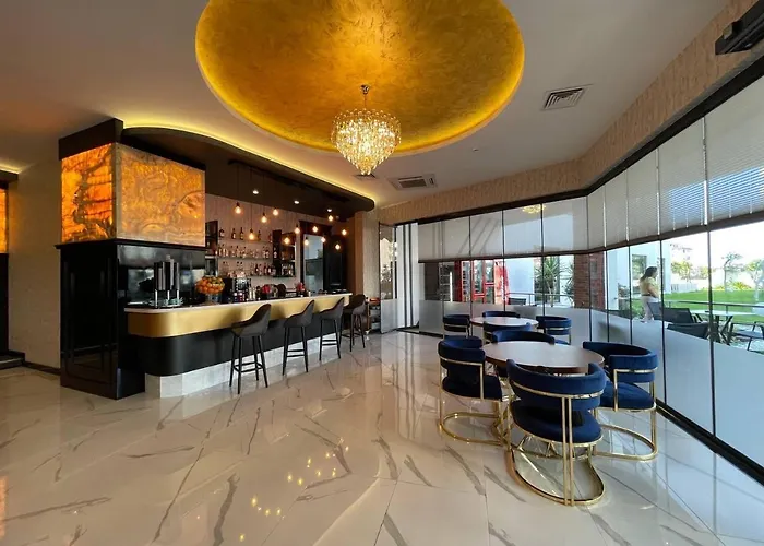 Serenity Duplex *