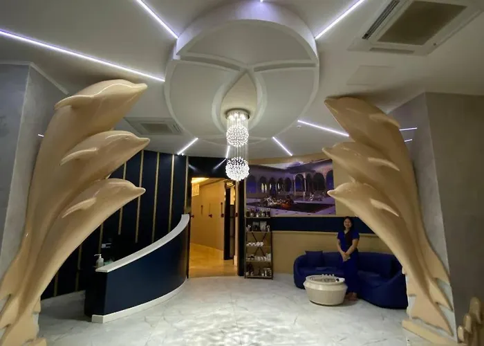 Serenity Duplex *