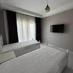 아파트 Serenity Duplex 알란야