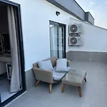 아파트 Serenity Duplex