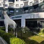 Serenity Duplex 아파트 *