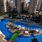 Serenity Duplex 아파트